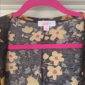 🍁🧡Beautiful cardigan! Perfect fall colors!